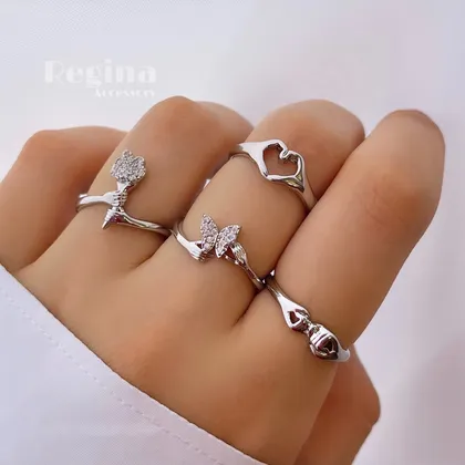 کالکشن آغوش