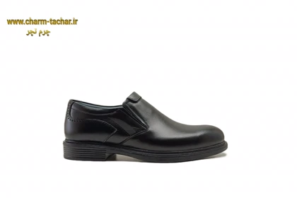 کفش رسمی/طبی/مجلسی مردانه چرم طبیعی si164
