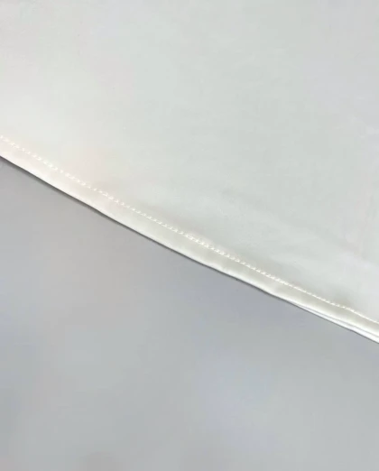 تاپ ساتن یقه مروارید کد 3515