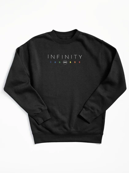 دورس مارول| دورس Marvel طرح Infinity کد 112297