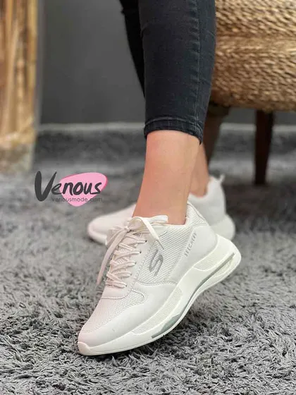 کتانی بنددار SKECHERS