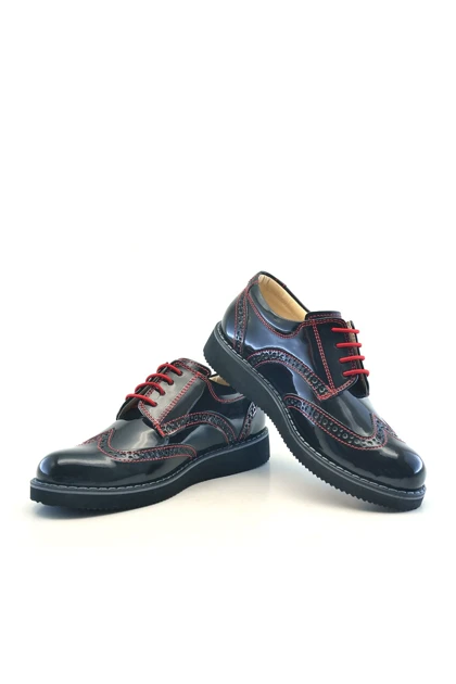 کفش کلاسیک بچگانه rakerplus rakerplus