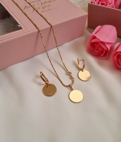 نیمست طرح طلا ژوپینگ 2