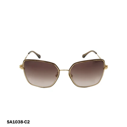 عینک آفتابی زنانه سرجیو مارتینی ( SERGIO MARTINI ) مدل SA 1038