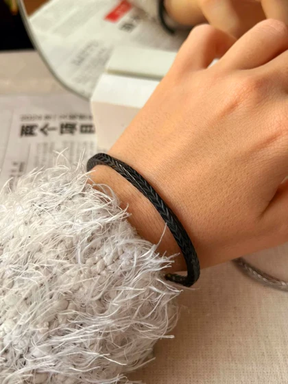 دستبند بنگل منهتن