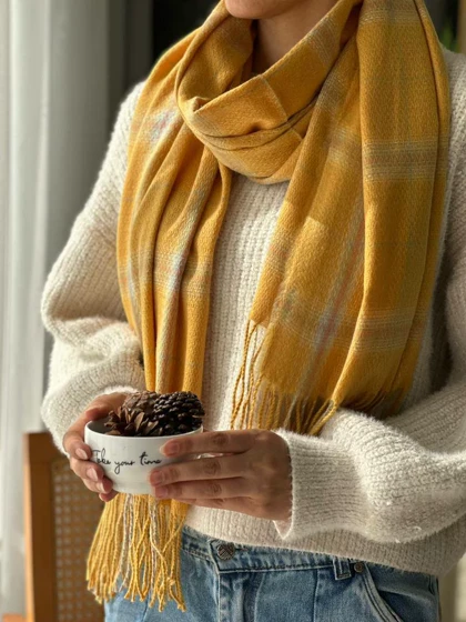 شال موهر دایمون