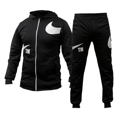 ست سویشرت شلوار TM مردانه مدل MILANO ویژه