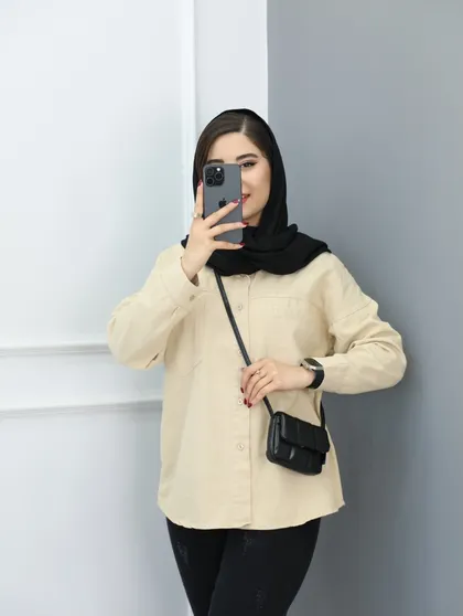 شومیز آتی