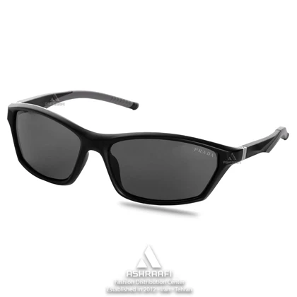 عینک آفتابی اسپرت پرادا Prada AS521362