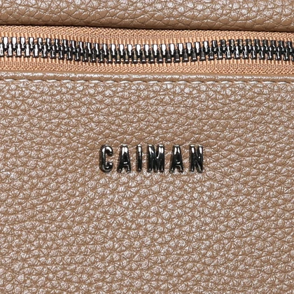 کیف رودوشی زنانه کایمن CAIMAN مدل SBC8113