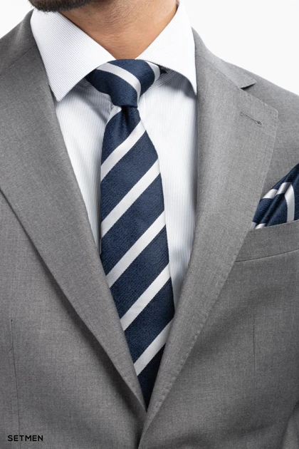 کت و شلوار مردانه LUXE WOOL