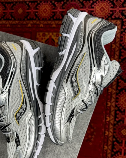 کتانی مردانه ساکونی