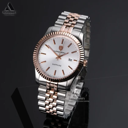 ساعت ست لوندویل Lond Weil LW60049M-01-08-08