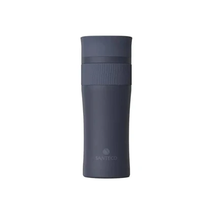 ماگ دوجداره 510 میلی لیتری سانتکو مدل ORSA