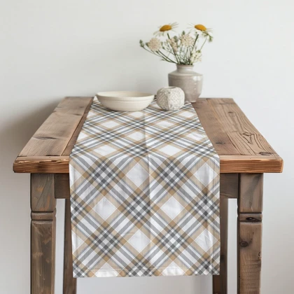 رانر ساده Table Runner286