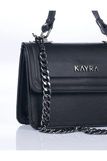 کیف دوشی زنانه kayra kayra