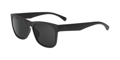 عینک آفتابی اسپای Spy Sundowner Matte Black Gray