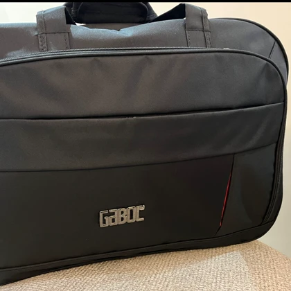ساک مسافرتی zozen مدل kargo1218 سایز L