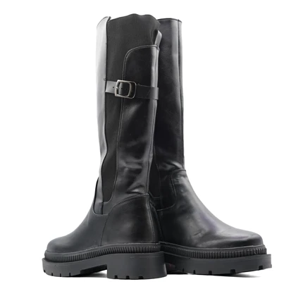 کفش بوت زنانه مدل 0547_ Boots