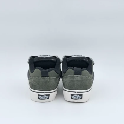 ونس نواسکول سبز/Vans knu skool gjb