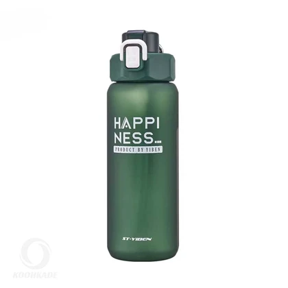 قمقمه EYUN مدل HAPPINESS 850ML