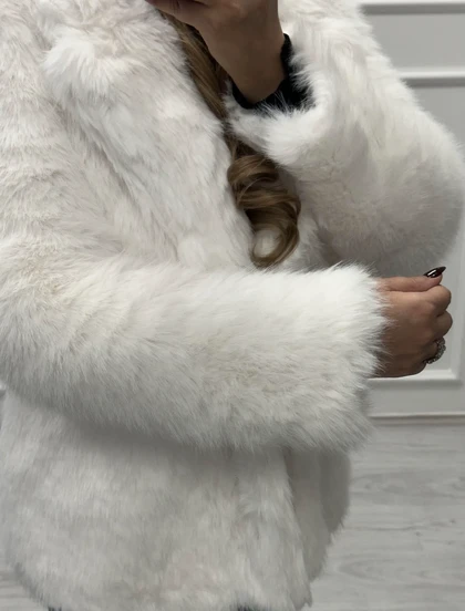 پالتو خز snowy266