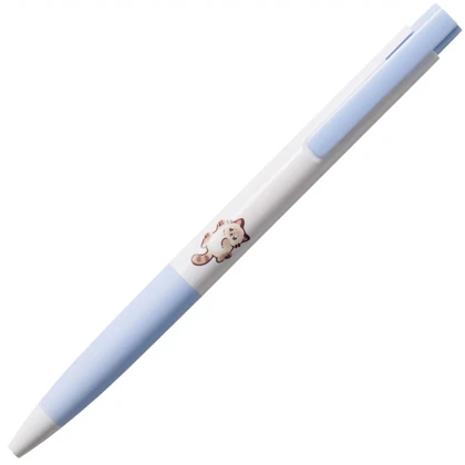 خودکار مشکی ژله ای کاکو Kaco نوک 0.5 میلی متری 3 عددی مدل K7