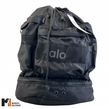 کیف کوله فانتزی شوزبگی الو کد 7012