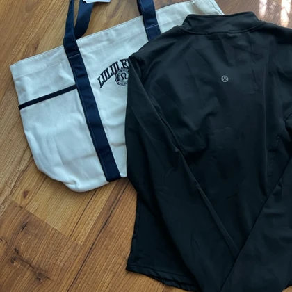 سویشرت آستین بلند لولولمن Lululemon