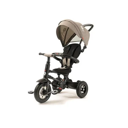 سه چرخه ریتو فلامینگو طوسی Qplay Rito AIR