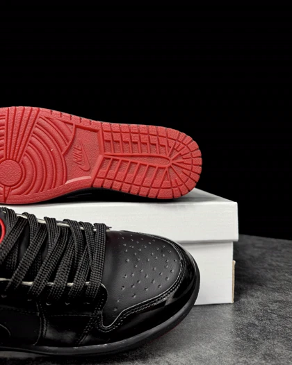 کتانی جردن وان