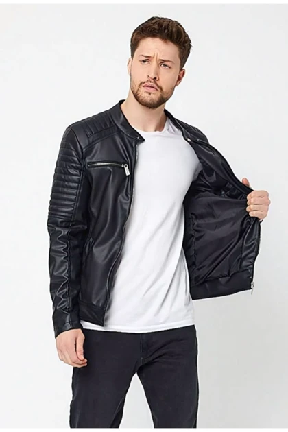 کت و ژاکت مردانه oliggopol oliggopol