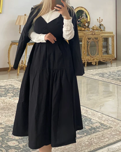 ست سه تیکه سلوا