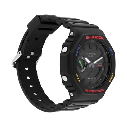 ساعت کاسیو G-SHOCK مدل GA-B2100FC-1A