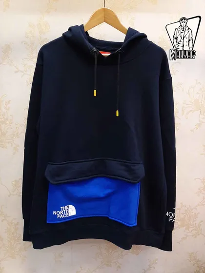 هودی سایز بزرگ NORTH FACE