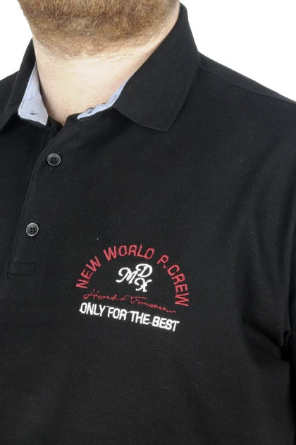 تیشرت سایز بزرگ مردانه مدکس modexl