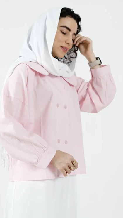 شومیز نیلاز