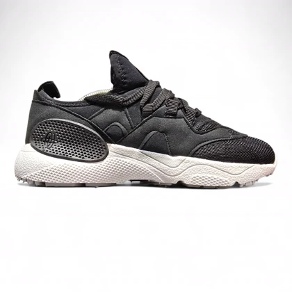 نایک هوراچی مشکی سفید