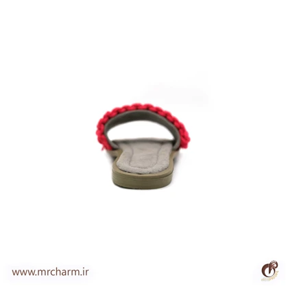 صندل دست بافت mrc2416-16
