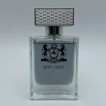 عطر و ادکلن هنری جمز