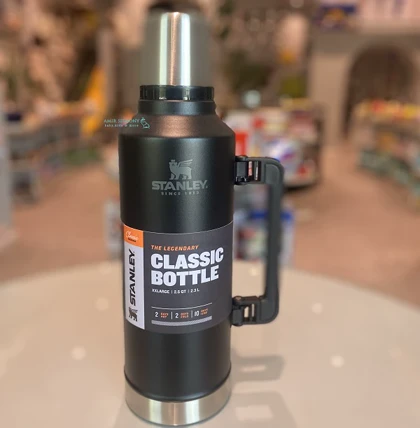 فلاسک استنلی legendary