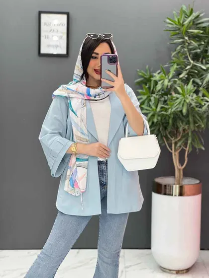 مانتو لینن دو پاگون