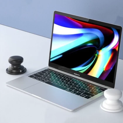 اسپیکر بلوتوثی آهنربایی ایوا مدل EWA A117