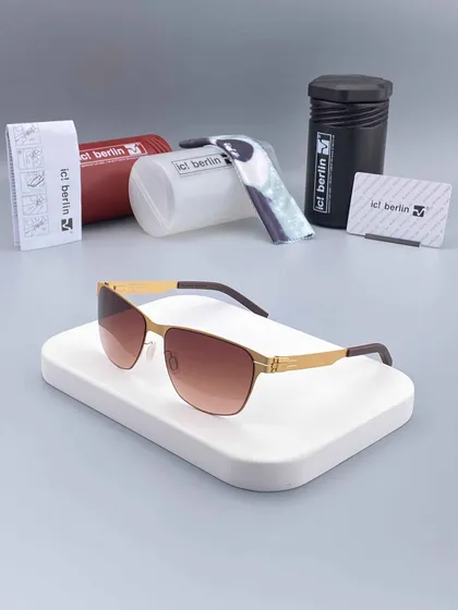 عینک آفتابی برند آیس برلین مدل Michaw.m/L