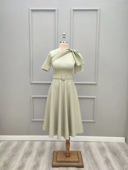 پیراهن کوتاه سوین 2009