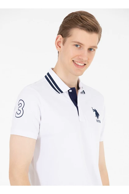 تیشرت مردانه اورجینال یو اس پولو u.s.-polo-assn.