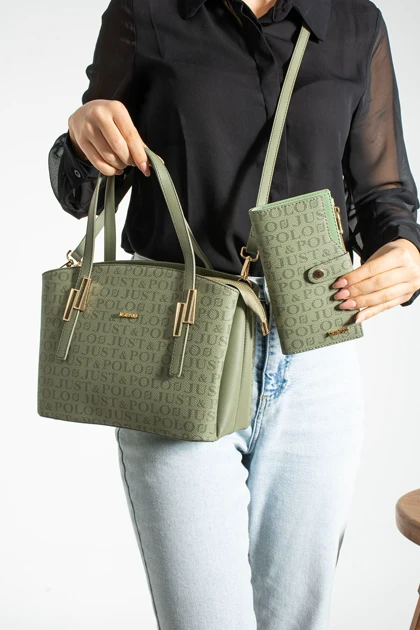 کیف زنانه دوشی just-polo