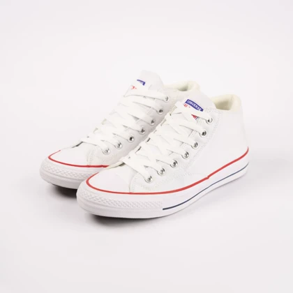 کفش کانورس مدل کلاسیک نیم ساق/ converse A00812c