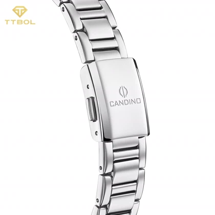 ساعت مچی زنانه کاندینو CANDINO C4738/5