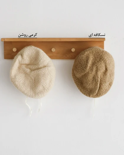 کلاه برت تدی